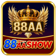 88aa Show's avatar