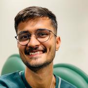 Shreyansh Koladiya's avatar