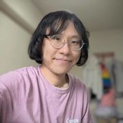 Shuuji Takahashi's avatar