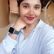 Priya Sharma's avatar