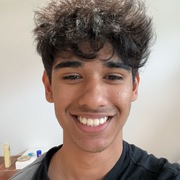 Vedant Kansara