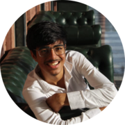 RAGHAV  ARORA