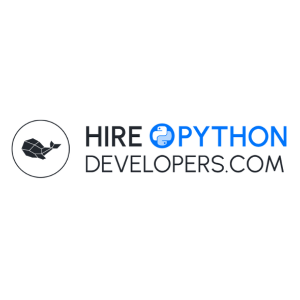 Python Developers' (hire-python-developers-com) software portfolio ...
