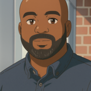 Damien Peters's avatar