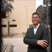 Mohamed El aassal's avatar