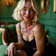 Dani Rose Allen's avatar