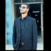 Muhammad Sheeraz's avatar