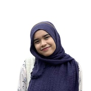 Aliah Hana Ruzaidi