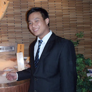 Jevin Tan's avatar