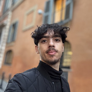 Djamel Eddine AHMED BACHA's avatar