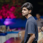 Adrinath S Binod