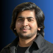 Harshith Vaddiparthy
