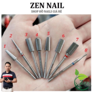 Zen Nail's avatar