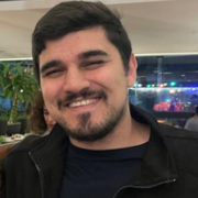 Matheus Roberto Züge