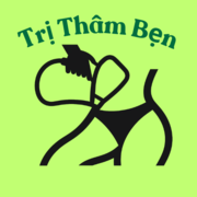 Trị Thâm Bẹn's avatar