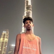 Ajeesh Gopinarth