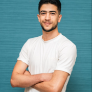 ben ahmed houssem