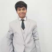 Sparsh Kashyap's avatar