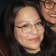 Valeria Abril Rosado Sánchez's avatar