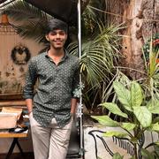 Jatin Dilip's avatar