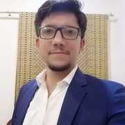Muhammad Asad