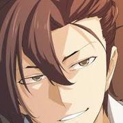 Priyam Chakraborty's avatar