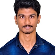 KEERTHIVASAN  S's avatar