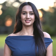 Bhakthi Salimath's avatar