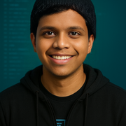 PRATHAM RAJBHAR PRATHAM RAJBHAR