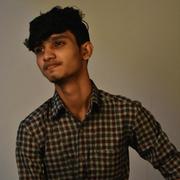 Harikrishnan Raja's avatar