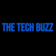 The Tech  Buzz's avatar