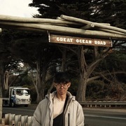 Kai Sheng Tay's avatar