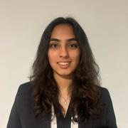 Dhriti Chandan
