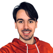 Joan Alemany's avatar