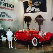 Rafał Emme's avatar