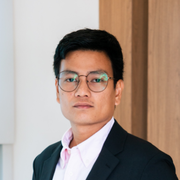 Lawrence Villarente's avatar