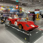 Marco Leonardo's avatar