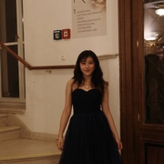 Britney Wang's avatar