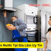 Điện Nước Thăng Long's avatar
