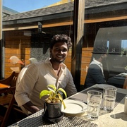 Harikrishnan Dhanasekaran