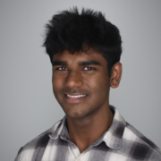 Nathan Deivaprakash's avatar