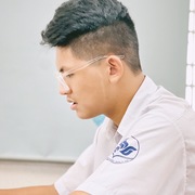 Vuong Huy Minh Vo's avatar