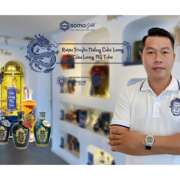 Rượu truyền thống Cửu long's avatar