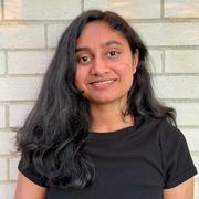 Navyasri Meka's avatar