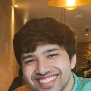 Zohaib Ehtesham's avatar