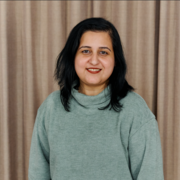 Neha Purohit's avatar