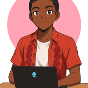 Gem Akinbo's avatar