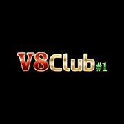 V8 club's avatar