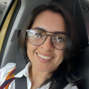 Alicia Beltran's avatar