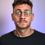 Kuba Jekiel's avatar